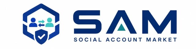 SAM — Social Account Market