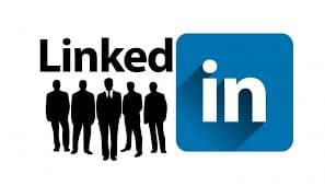 Verified LinkedIn Account